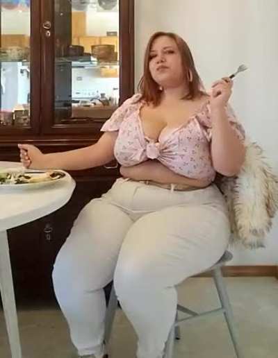 Sheer Girth