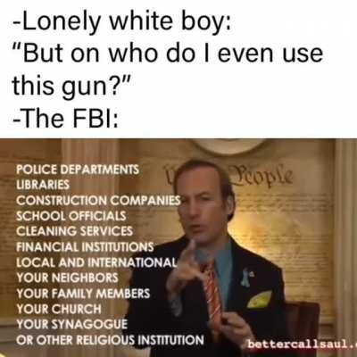 law
