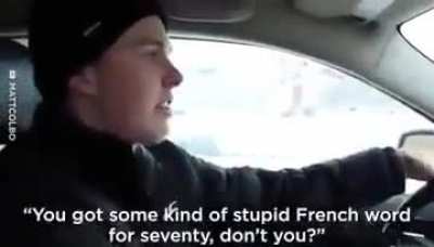 french rule