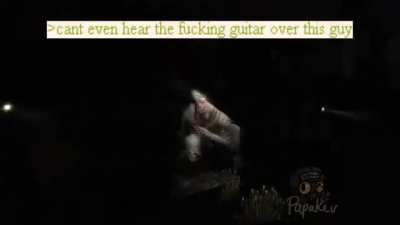 Deggy scares me