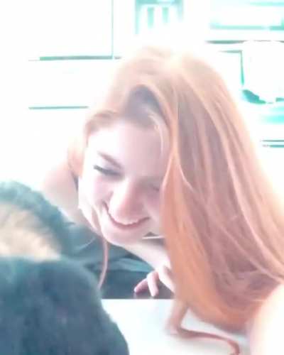 Marlhy & Bunny