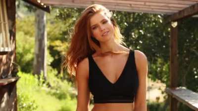Captivating