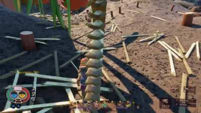 Another satisfying 
