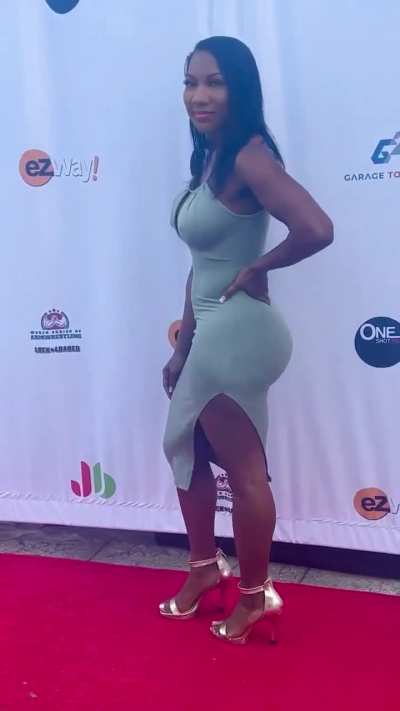 LaToya Ward