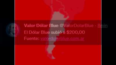 Argentina 4 Nov. [Soundtrack]