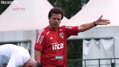 Adeus, mestre