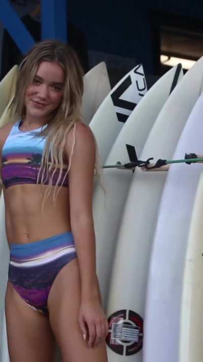 Bikini beauty 2