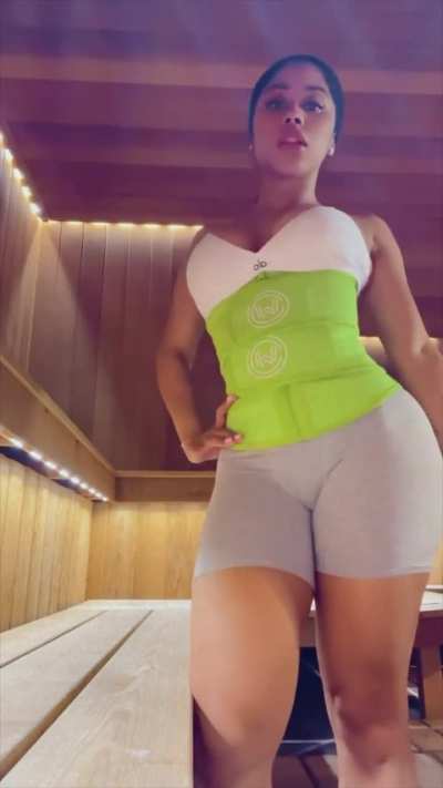 Hennessy Carolina