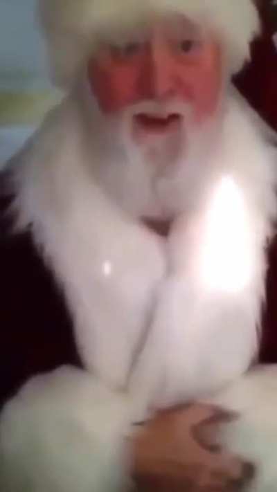 I'm no longer a good boy