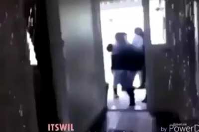 unexpected