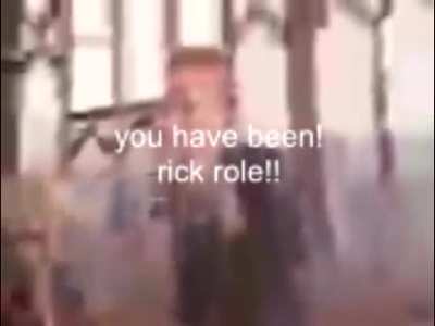 The pinnacle of comedy according to this shbsub