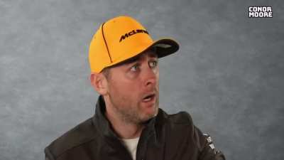 F1 impressions part 2