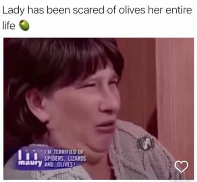Maury is a savage