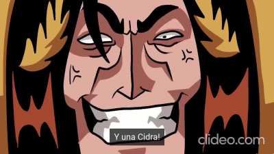 Creditos @Spine_apples (YT)
