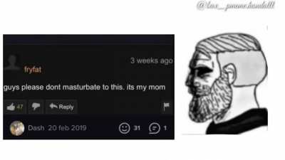Poor kid