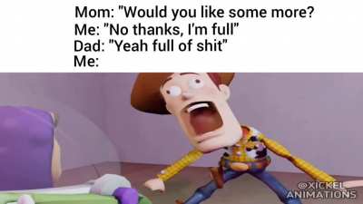 Me irl