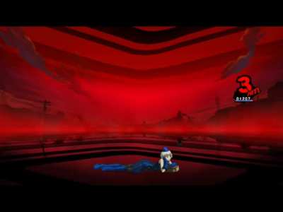 Persona 4 Ultimax but good