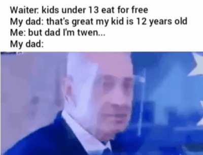 It do be like that