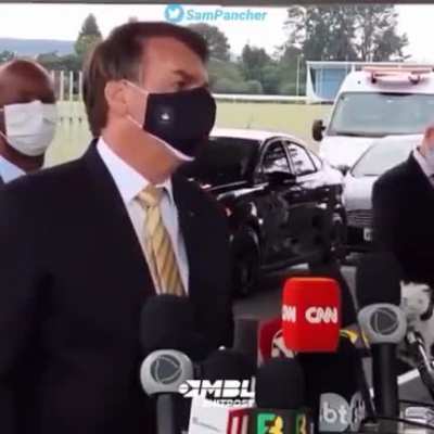 O cara