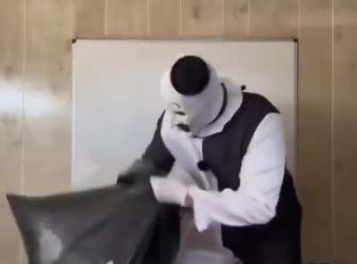 Killer of Horrors