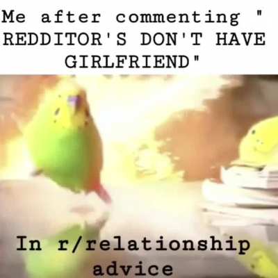 My first gif meme