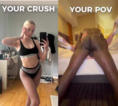 Is that your biggest dream?