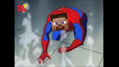 Steve mains after the 9.0.1 Patch: NOOOOOOOOOOO