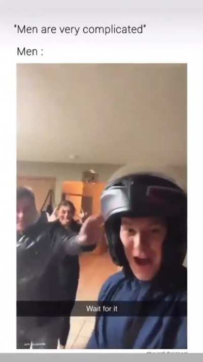 Men