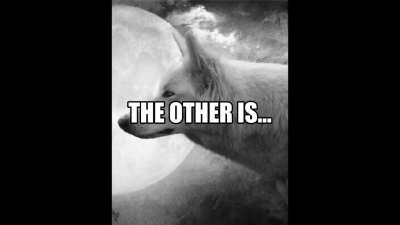 Inside us all...