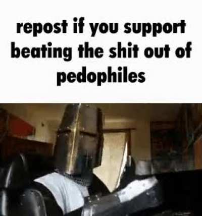 COME ON AND STOP IT!