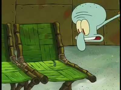 Entire Episode of Spongebob