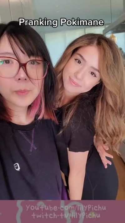 Lily’s New TikTok