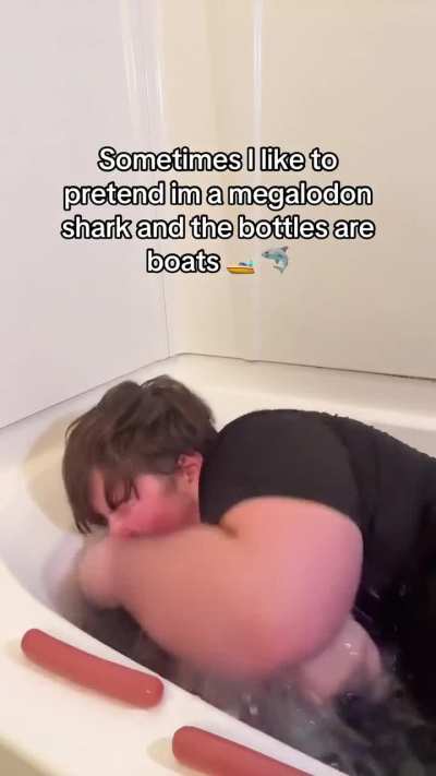 Megalodon