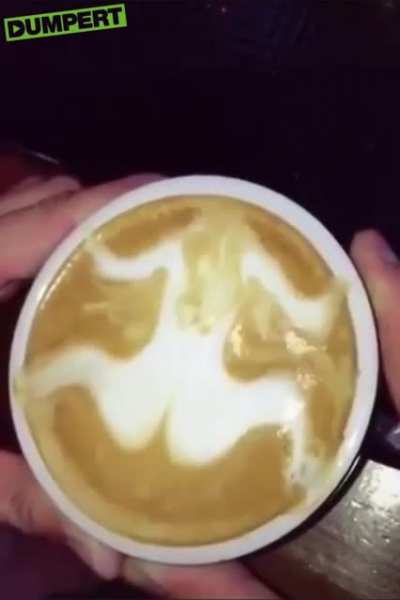 Кофейку?