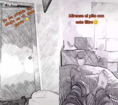 [NSF] When tiktok fails ...