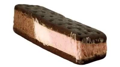 Ice Cream Sandvich 😋😋