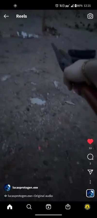 that might have hurt