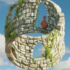 Mobius wall