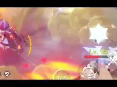 The REAL reason why Hu Tao gave up trying to get Qiqi