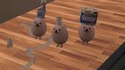 eggdog na quarentena