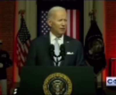 W president