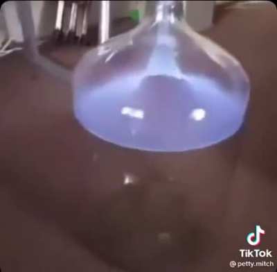 wow! awesome! *gets vaporized*