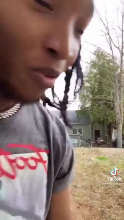 *starts looting*