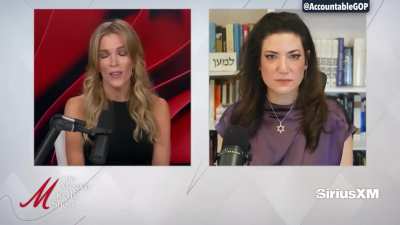 “This is career-ending for Megyn Kelly. 15 year olds are CHILDREN. They can’t drive. They can’t see rated R movies. But disgusting 50 year old men should be allowed to rape them? Goodbye. Forever.