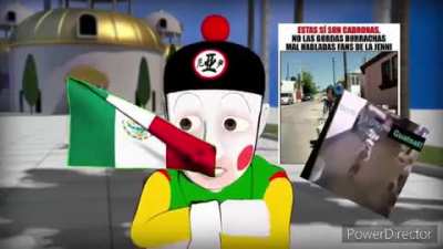 Humor Mexicano Viral 2020 Si te ries pierdes nivel super sayan 20 (9999% impossibe?