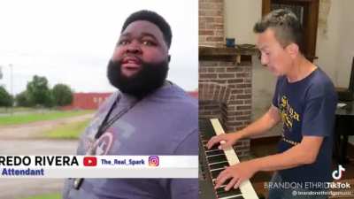 A masterpiece of musical storytelling