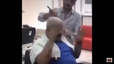 10/10 slap