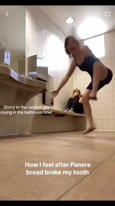Back off you guy, I will propose to her