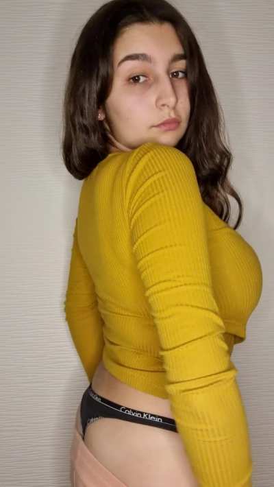 (18) if you like the video i will masturbate for you