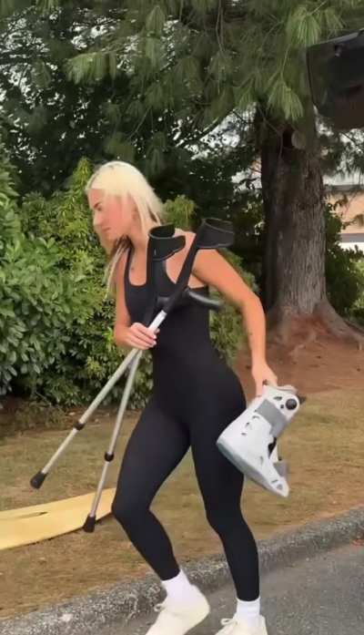 Georgia Ellenwood